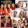 Allbestaye Mascara fibre de soie 4D, allongement de cils extra long et mascara volume des cils Imperméable à l'eau longue durée