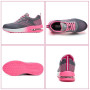 WUAYAMI Chaussures de Sécurité Hommes Femmes Baskets de Secruite Légère Chaussure de Travail Confortable Respirantes Chaussure d