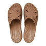 Crocs Femme Brooklyn Heeled-sandals