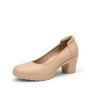 DREAM PAIRS Femmes Escarpins Chaussures à Talon Haut Chaussures Classiques pour Dame Mariage Bureau | Chaussures Bureau Élégante