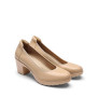 DREAM PAIRS Femmes Escarpins Chaussures à Talon Haut Chaussures Classiques pour Dame Mariage Bureau | Chaussures Bureau Élégante