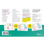 Mémento 100% visuel des pathologies IFSI: 160 cartes mentales colorées pour mémoriser facilement les pathologies au programme de