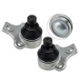 Mabutingti Rotule de suspension inférieure avant pour Can-Am Outlander 400 500 650 800 800R Outlander Max 400 500 650 800 800R 2
