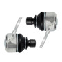 Mabutingti Rotule de suspension inférieure avant pour Can-Am Outlander 400 500 650 800 800R Outlander Max 400 500 650 800 800R 2