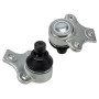 Mabutingti Rotule de suspension inférieure avant pour Can-Am Outlander 400 500 650 800 800R Outlander Max 400 500 650 800 800R 2