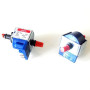 LICHIFIT Replacement Eelectromagnetic Pump Valve JYPC-3 25W Suction Pump for Steam Hanging and Ironing Machine