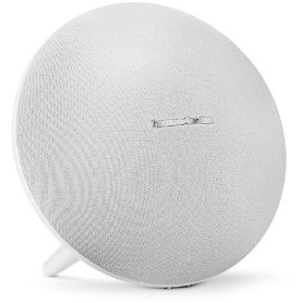 Harman Kardon Onyx Studio 4 – Enceinte Portable, Wireless, Bluetooth 100 Blanc