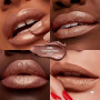 Revlon Super Lustrous Pearl Rouge à Lèvres 103 Caramel Glace 4,2 g | Couleur Intense, Fini perlé, Formule Confortable et Hydrata