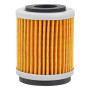Road Passion Filtre à Huile pour Yamaha YFM250 Bruin 230 2005-2006 / YFM250 Big Bear 250 2007-2009