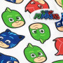 PJ Masks Ensemble De Pyjamas Garçon Bien Ajusté