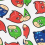 PJ Masks Ensemble De Pyjamas Garçon Bien Ajusté