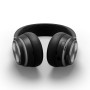 SteelSeries Casque gaming multi-système Arctis Nova Pro Wireless - Haut-parleurs magnétiques en néodyme - Réduction de bruit act