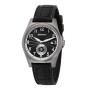 BERNY Montre Homme Titane Mouvement Automatique Montres Bracelet Classiques Homme 10ATM Etanche