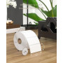 MUNBYN Étiquettes Thermiques Rectangle Blanc, Etiquette Autocollante 2.25"x1.25" pouces, Étiquettes D'adresse Etiquettes Shippin