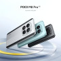 XIAOMI POCO M8 Pro Smartphone 12＋512 Go Snapdragon® 7s Gen 4 - Argent | Écran AMOLED CrystalRes 1,5K 6,83", caméra 50 Mpx Light
