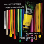 Liquitex 8870020 Basics - Peinture acrylique, peinture artistique monopigmentée, résistante à la lumière, qualité archive, finit