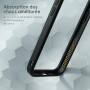 RhinoShield Coque Compatible avec [iPhone 13 Pro] | Mod NX - Protection Fine Personnalisable avec Technologie Absorption des Cho