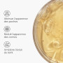 The Ordinary Solution à la Caféine 5% + EGCG, Sérum anti-cernes pour les contours des yeux noirs et fatigués, 30 ml