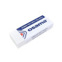 OSAMA - Lot de 8 gommes à effacer pour papeterie scolaire de bureau université et papeterie, gomme à effacer pour matériel scola
