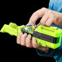Beyblade X, Lanceur Porte-toupie avec toupie Takara Tomy à Rotation Droite de Type Attaque, toupies de compétition, dès 8 Ans