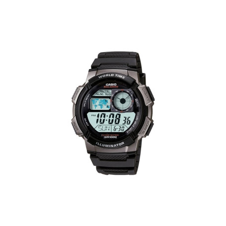 Montre Homme Casio Collection