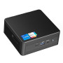 Intel NUC 11 Panther Canyon Mini PC, i7-1165G7, Pas de RAM, Pas de SSD, Pas de système d'exploitation, Ordinateur, LAN 1000 M/Wi