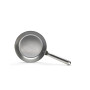 De Buyer - Poêle en tôle blanche d'acier CARBONE PLUS - Diamètre 24 cm - | Fabriqué en France - en Tôle Blanche d'Acier, Antiadh