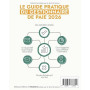 Le Guide Pratique du Gestionnaire de Paie 2026: Droit du travail et paie illustrés
