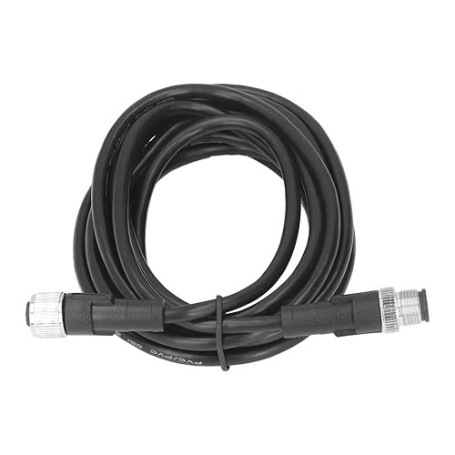 Câble D'extension KIMISS, Câble de Dérivation de Backbone de Bateau pour le Remplacement NMEA 2000 pour les Réseaux Lowrance Sim