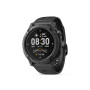COROS Nomad Montre GPS Outdoor Robuste, écran MIP 1.3"- Gris foncé | Autonomie 22 jours, Cartes préchargées, Micro pour messages