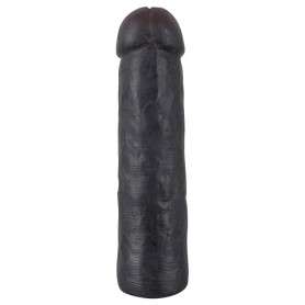 You2Toys Big Gaine pour Pénis Natural Black