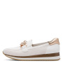 Jana Baskets Slip on Femme à Enfiler Vegan