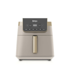 Ninja Air Fryer MAX PRO, 6.2L, sans huile, grand tiroir, rôtir AF180EUSD | cuire, frire, familial, numérique, antiadhésif, panie