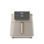 Ninja Air Fryer MAX PRO, 6.2L, sans huile, grand tiroir, rôtir AF180EUSD | cuire, frire, familial, numérique, antiadhésif, panie