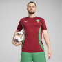 PUMA Maillot Maroc Pre Match 2025 Adultes