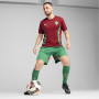 PUMA Maillot Maroc Pre Match 2025 Adultes