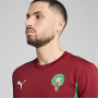 PUMA Maillot Maroc Pre Match 2025 Adultes