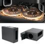 Ajout Automatique Du Module De Solution De Nettoyage Accessoires De Solution De Nettoyage, Pour Dreame X50 Ultra Complete/X40 Ul