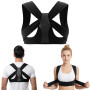 AYBUY Correcteur de Posture, Redresse Dos Correcteur de Posture | Postures Correcteurs Réglable, Aaméliorer la Postures Des épau