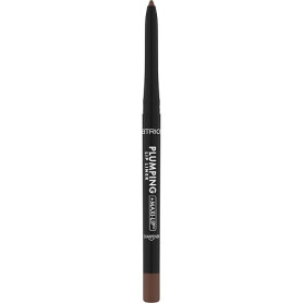 Catrice crayon lèvres 170 Plumping Lip Liner 170 Chocolate Lover - 0,35 g | Repulpant, Hydratant, Séchage rapide, Longue tenue,