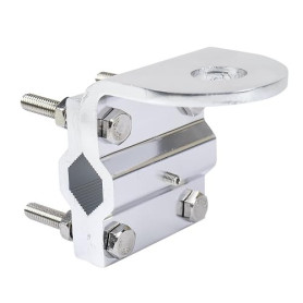 Support PNI SPA135 pour Le Montage de l'antenne sur Un Miroir ou Une Barre métallique