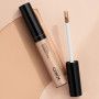 KIKO Milano Full Coverage Dark Circles Concealer 09 | Correcteur Liquide Haute Couvrance Pour Le Contour Des Yeux Et Le Visage