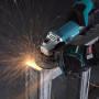 Makita GA4530R Smerigliatrice Angolare 720 W 115mm 11.000 g/min