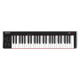 Nektar SE49 Contrôleur de clavier MIDI USB avec intégration Nektar DAW