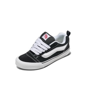 Vans KNU Skool Schuh 2024 Black/True White