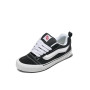 Vans KNU Skool Schuh 2024 Black/True White