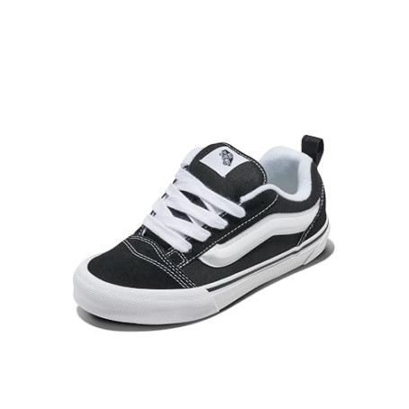 Vans Knu Skool BasketMixte Enfant