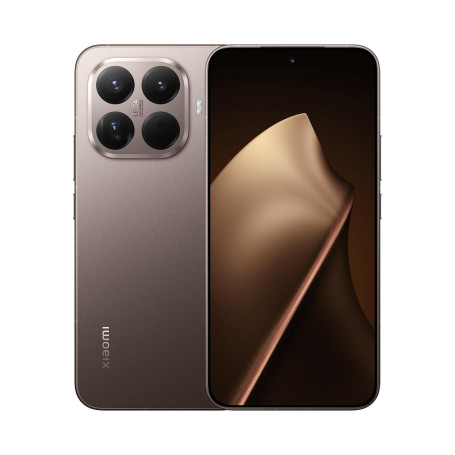 XIAOMI 15T Pro 512GB Mocha Gold (Reconditionné)