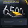 XIAOMI Poco F8 Ultra 12 DS EU, Noir, 5G, 512 Go, 6,9"