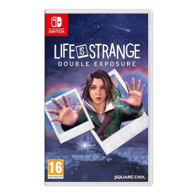 Life is Strange: Double Exposure /Switch
